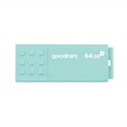 GOODRAM Flash Disk 64GB UME3, USB 3.0, CARE