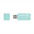 GOODRAM Flash Disk 64GB UME3, USB 3.0, CARE