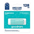 GOODRAM Flash Disk 128GB UME3 CARE, USB 3.0