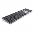 Dell Multi-Device Wireless Keyboard - KB700 - US International (QWERTY)