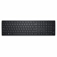 Dell Wireless Keyboard - KB500 - German (QWERTZ)