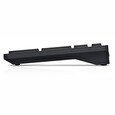 Dell Wireless Keyboard - KB500 - German (QWERTZ)
