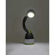 LED svítilna Cattara MULTILAMP nabíjecí