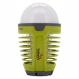LED svítilna Cattara PEAR nabíjecí + lapač hmyzu