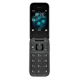 Nokia 2660 Flip Dual SIM Black