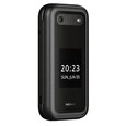 Nokia 2660 Flip Dual SIM Black