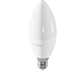 TechToy Smart Bulb RGB 6W E14 ZigBee