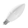 TechToy Smart Bulb RGB 6W E14 ZigBee