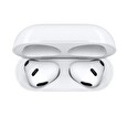 Apple AirPods 3. generace s Lightning nabíjecím pouzdrem