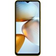 POCO M4 5G/4GB/64GB/Yellow