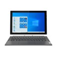 Lenovo IdeaPad DUET 3 Pentium N5030 3,10GHz/8GB/128GB/10,3" WUXGA/IPS/TOUCH/340nitů/KBRD/Pero/WIN11 PRO/šedá
