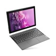 Lenovo IdeaPad DUET 3 Pentium N5030 3,10GHz/8GB/128GB/10,3" WUXGA/IPS/TOUCH/340nitů/KBRD/Pero/WIN11 PRO/šedá