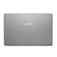 MSI Prestige/15 A12UC/i7-1280P/15,6"/3240x2160/32GB/1TB SSD/RTX 3050/W11H/Silver/2R