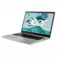 Acer notebook Aspire Vero (AV15-52-755K) -i7-1255U,15.6" FHD IPS Anti-Glare,16GB,1TBSSD,Intel®Iris Xe Graphics,W11H,Šedá