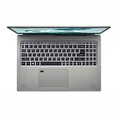 Acer notebook Aspire Vero (AV15-52-755K) -i7-1255U,15.6" FHD IPS Anti-Glare,16GB,1TBSSD,Intel®Iris Xe Graphics,W11H,Šedá