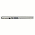 Acer notebook Aspire Vero (AV15-52-755K) -i7-1255U,15.6" FHD IPS Anti-Glare,16GB,1TBSSD,Intel®Iris Xe Graphics,W11H,Šedá