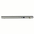 Acer notebook Aspire Vero (AV15-52-755K) -i7-1255U,15.6" FHD IPS Anti-Glare,16GB,1TBSSD,Intel®Iris Xe Graphics,W11H,Šedá