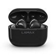 Lamax Clips1 špuntová sluchátka - černé