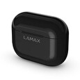 Lamax Clips1 špuntová sluchátka - černé