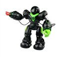 Robot Zigybot mluvící robot Artur