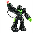 Robot Zigybot mluvící robot Artur