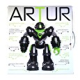 Robot Zigybot mluvící robot Artur