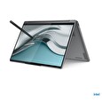 Lenovo Yoga 9/14IAP7/i5-1240P/14"/2880x1800/T/16GB/1TB SSD/Iris Xe/W11H/Gray/2R