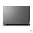 Lenovo Yoga 9/14IAP7/i5-1240P/14"/2880x1800/T/16GB/1TB SSD/Iris Xe/W11H/Gray/2R