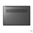 Lenovo Yoga 9/14IAP7/i5-1240P/14"/2880x1800/T/16GB/1TB SSD/Iris Xe/W11H/Gray/2R