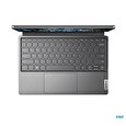 Lenovo IdeaPad/Duet 5 12IAU7/i5-1235U/12,4"/2560x1600/T/8GB/256GB SSD/Iris Xe/W11H/Gray/2R