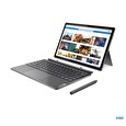 Lenovo IdeaPad/Duet 5 12IAU7/i5-1235U/12,4"/2560x1600/T/8GB/256GB SSD/Iris Xe/W11H/Gray/2R