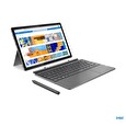 Lenovo IdeaPad/Duet 5 12IAU7/i5-1235U/12,4"/2560x1600/T/8GB/256GB SSD/Iris Xe/W11H/Gray/2R