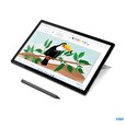 Lenovo IdeaPad/Duet 5 12IAU7/i5-1235U/12,4"/2560x1600/T/8GB/256GB SSD/Iris Xe/W11H/Gray/2R