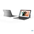 Lenovo IdeaPad/Duet 5 12IAU7/i5-1235U/12,4"/2560x1600/T/8GB/256GB SSD/Iris Xe/W11H/Gray/2R