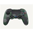 Herní ovladač NACON Asymmetric Wireless Controller - Camo Green