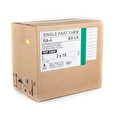 Chemie pro minilaby Calbe RA-4 BX-LR SP pro 2x10l bělící ustalovač