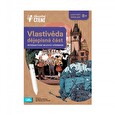 Kniha ALBI Vlastivěda - dějepisná část