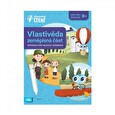Kniha ALBI Vlastivěda - zeměpisná část