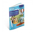 Kniha ALBI Vlastivěda - zeměpisná část