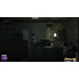 ESD Sense A Cyberpunk Ghost Story