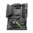 MSI MB Sc AM4 MAG B550 TOMAHAWK MAX WIFI, AMD B550, 4xDDR4, 1xDP, 1xHDMI, WI-FI
