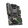 MSI MB Sc AM4 MAG B550 TOMAHAWK MAX WIFI, AMD B550, 4xDDR4, 1xDP, 1xHDMI, WI-FI