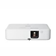 Epson projektor CO-FH02, 1920x1080, 16:9, 3000ANSI, HDMI, USB, Android TV, 12000h durability ECO