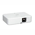 Epson projektor CO-FH02, 1920x1080, 16:9, 3000ANSI, HDMI, USB, Android TV, 12000h durability ECO
