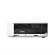 Epson projektor CO-FH02, 1920x1080, 16:9, 3000ANSI, HDMI, USB, Android TV, 12000h durability ECO