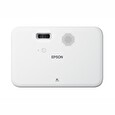 Epson projektor CO-FH02, 1920x1080, 16:9, 3000ANSI, HDMI, USB, Android TV, 12000h durability ECO