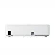 Epson projektor CO-W01, WXGA, 16:10, 3000ANSI, HDMI, USB, 12000h durability ECO