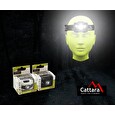 LED čelovka Cattara 80lm
