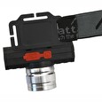 LED čelovka Cattara SCORPION 90lm ZOOM nabíjecí