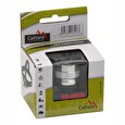 LED čelovka Cattara SCORPION 90lm ZOOM nabíjecí